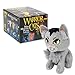 Warrior Cats Mini Mystery Plush - Series 1