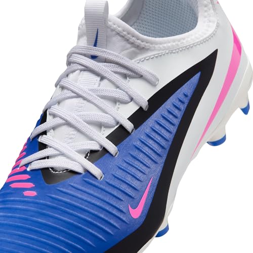Nike Jr. Phantom 6 Low Academy Cleats