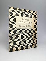Four Lectures 1681379325 Book Cover