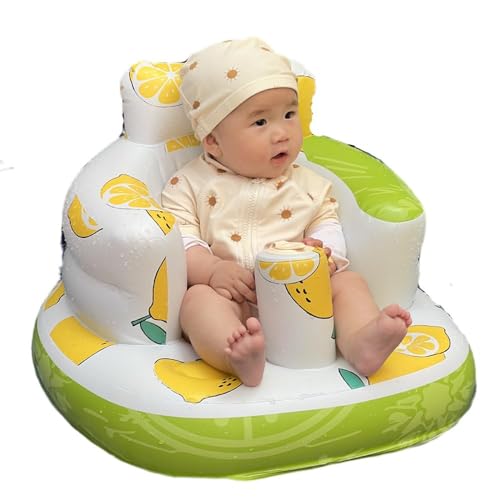 SOLLENT �x�r�[�`�F�A �o�X�`�F�A �C���t���[�^�u���\�t�@ �ӂ�ӂ� �V���� �x�r�[�\�t�@ �x�r�[�o�b�N�T�|�[�g �����⏕ ��������K ����~�� (E,47*50*37CM)