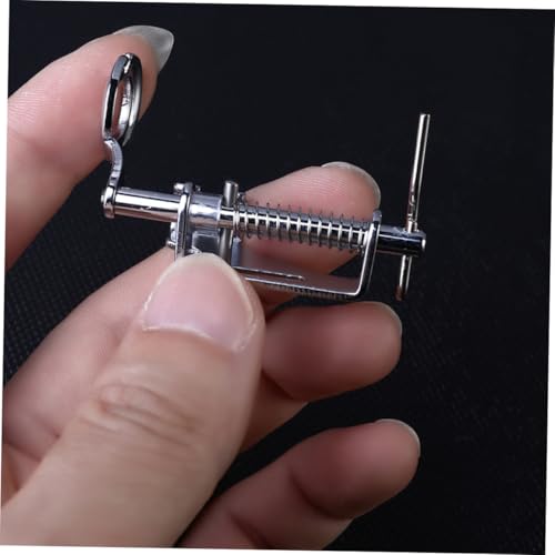 Juego de 3 Pies Prensatelas para Máquina de Coser miniatura 6