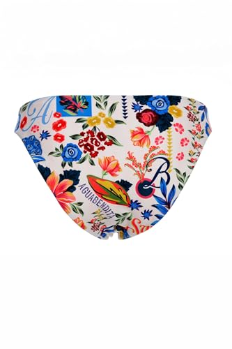 AGUA BENDITA Ilu Bikini Bottom4