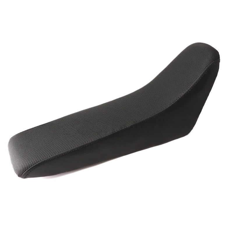 Selle Moto Tout-Terrain pour Sorties Cross et Randonnées Pit Bike 125cc 150cc