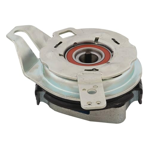 Rareelectrical New Pto Clutch 7/8 Inches Id Counter Clockwise By Part Number X0901 591512