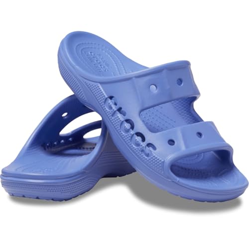 Image of Crocs Unisex Adult Baya Slide Sandals