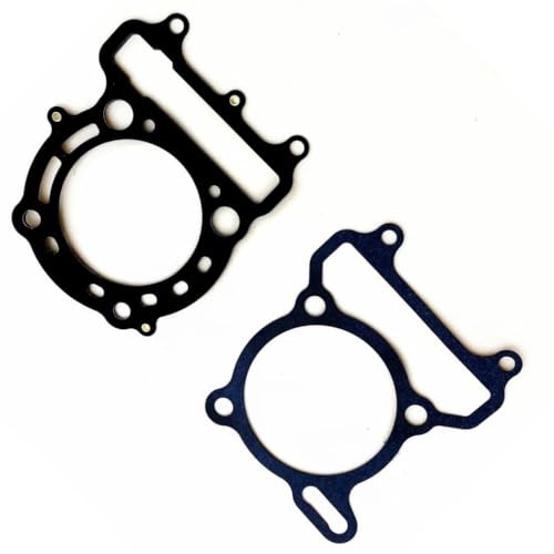 Piston culasse Li 300 kit joint moteur pour réparation quad et UTV moto