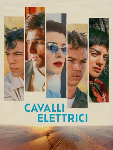  Cavalli Elettrici
