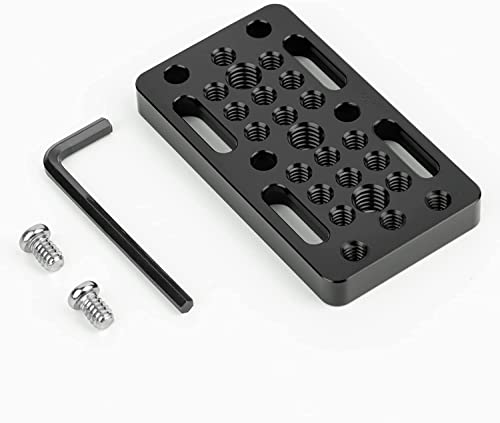 SMALLRIG Switching Plate Camera Easy Plate (1598)