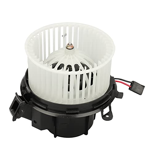 Image of IRONTEK 700277 HVAC Blower Motor Assembly for Benz C180 C200 C250 C300 C350 C400 E200 E250 E300 E350 E400 E500 E550 GLK250 GLK300 GLK350 E63 AMG E63 AMG S C63 AMG AC Blower Motor 2128200708 75028