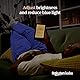 Kobo Clara Colour | Colour eReader | 6 Glare-Free Colour E Ink Kaleido™ 3 Display | Dark Mode Option | Wasserdicht | Audiobooks | 16GB Speicher | Schwarz