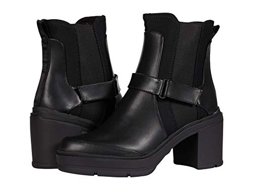 Rocket Dog Kali Black 8 M