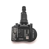 1 Piece Car 1074812-00-B 107481200B for Tesla Model 3 Model S Model X Tire Pressure Monitoring System TPMS Sensor 433MHz