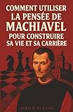  Devenez un Architecte de la Réalité : Comment utiliser la pensée de Machiavel pour construire sa vie et sa carrière