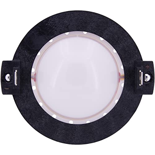 Réparer un tweeter RCF ART710 avec ce diaphragme de rechange