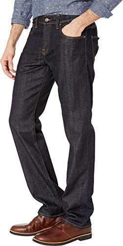 Image of 7 For All Mankind Men's Austyn Relaxed Fit Straight Leg Jeans