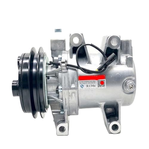 Compresseur de climatisation Isuzu D-Max en panne ? Remplacez la pièce 5564238052