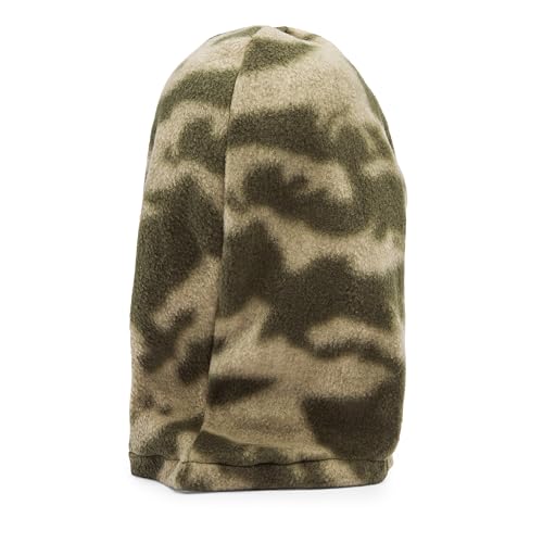 Image of Volcom Men's Travelin Hood Snowboard Neck Warmer