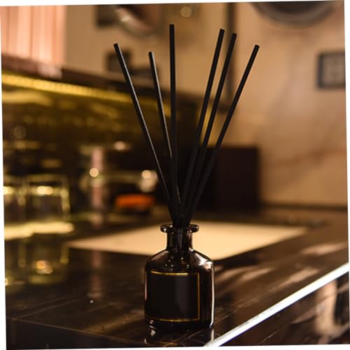 Palitos aromáticos difusores con aceite esencial PRETYZOOM miniatura 5