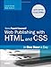 Sams Teach Yourself Web Publishing With HTML and CSS in One Hour a Day