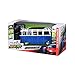 Maisto Tech 1:24 Scale Volkswagen Van Samba Radio Control Vehicle (Colors May Vary) (81144-00000063)