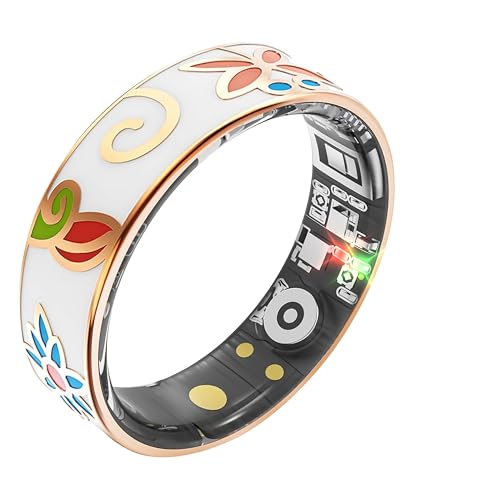 Fuomuto Smart Ring