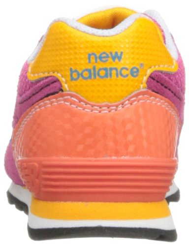 New Balance Baby-Boy's 574 V1 Carnival Sneaker3