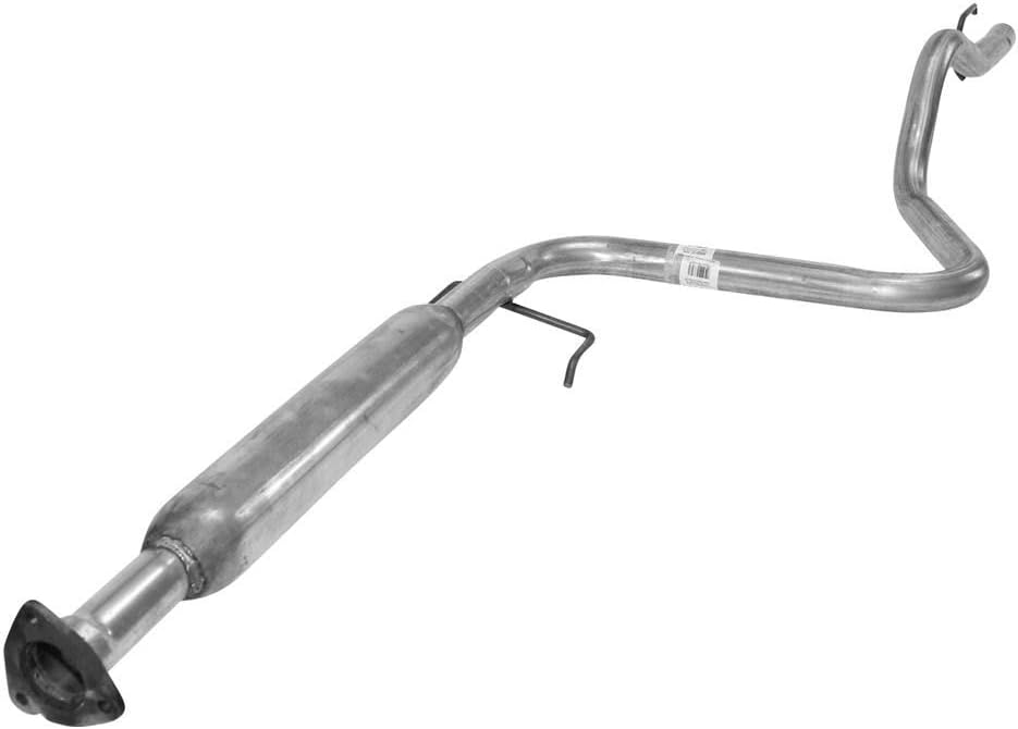 AP Exhaust Products 68464 Exhaust Pipe