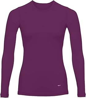 MB3 Womens W1001 Base Layer Top (pack of 1)