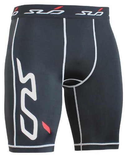 Sub Sports Kids Compression Shorts Trunks Boxerss Bottoms Base Layer Sports Wear