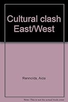 Cultural clash East/West B0006C4L16 Book Cover