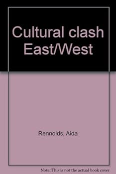 Unknown Binding Cultural clash East/West Book