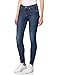 Produktbild Scotch & Soda Maison Damen La Bohemienne-Skinny Fit-Recycled Cotton Jeans, Rewind The Blue 4241, 31W / 32L