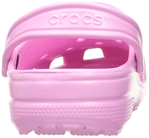 image for Crocs unisex child Classic | Slip on Shoes for Boys and Girls Water Sh