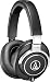 Audio-Technica ATH-M70X Closed-Back Dynamic Professional Studio Monitor Headphones