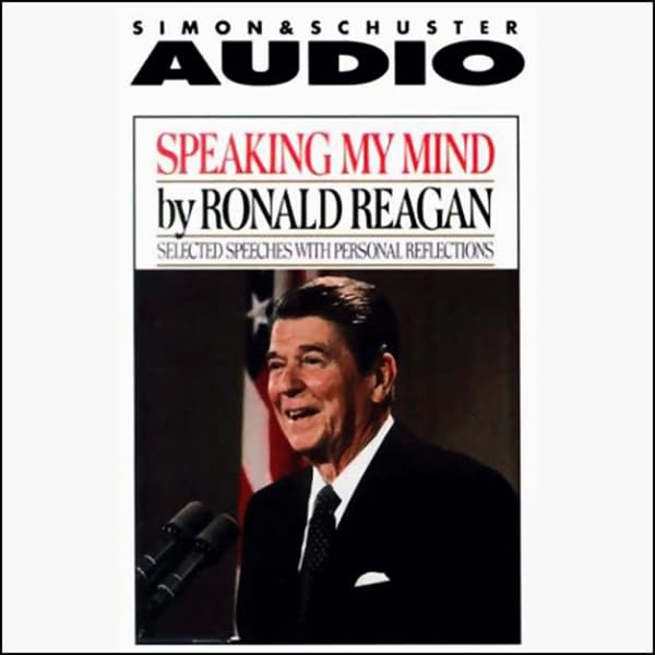 Cover art for Speaking My Mind