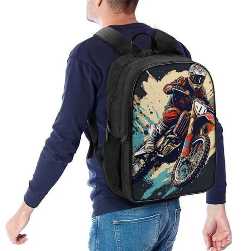 Mochila para niños de dibujos animados impermeable con relieve 3D y asas ajustables 5