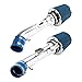 Cold Air Intake Kit, AUTOSITY Air Intake Kit Fit for 2008-2013 INFINITI G37, 2009-2020 Nissan 370Z - Blue