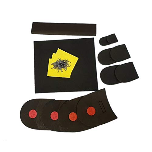 HeimUndWerken Absatzreparatur - Set Version 2 Cover