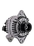 Replacement Parts for Alternator 0-124-655-013 AT300167 SE501838 0124655013 0986048587 12493