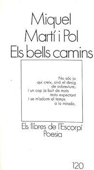 Els bells camins (L'Escorpí...