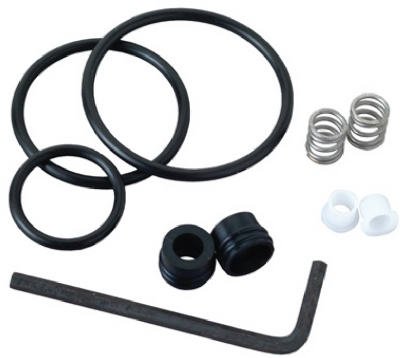 Brass Craft Service Parts SL0791 Valley Style WV5-K1 Single Handle Repair Kit - Quantity 5