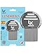 LUXELEI Liendrera Piojos Profesional Recomendada por Pediatras - Lendrera Antipiojos y Liendres Infantil - Peine Piojos y Liendres - Tratamiento Piojos y Liendres - Lendrera Piojitos Fuera