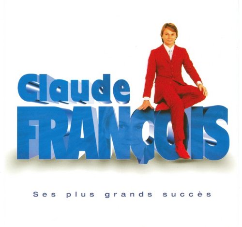 Ses Plus Grands Succes [Audio CD] Francois, Claude