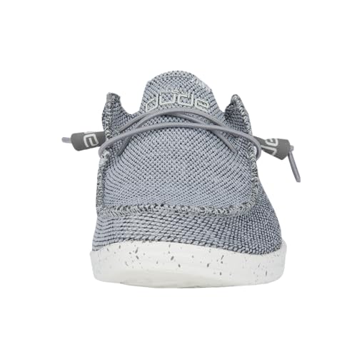 Image of HEYDUDE Men's Wally Funk | Men's Shoes | Men's Lace Up Loafers | Comfortable & Light-Weight