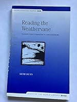 Reading the Weathervane - Climate Policy from Rio To Johannesburg (02) by Dunn, Seth [Paperback (2002)] 1878071637 Book Cover