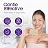 Zinc Soap Bar with Zinc Pyrithione Gentle All-Natural Face & Body Wash Daily Cleansing Formula for Oily, Sensitive & Blemish-Prone Skin Exfoliating Bath Bar Skincare Cleanser Made in USA