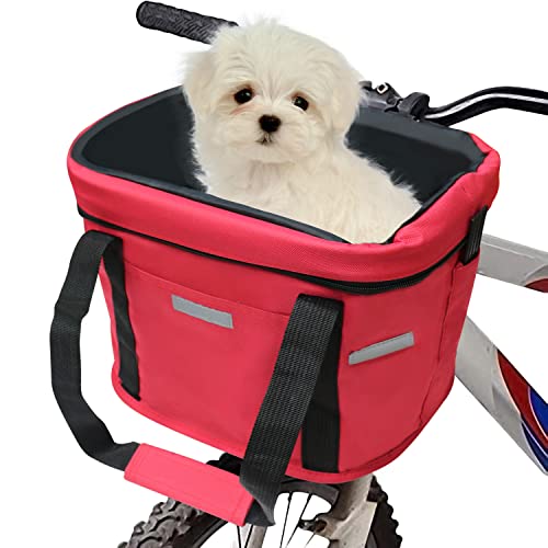 Find The Best Quick Release Bike Basket Reviews & Comparison Katynel