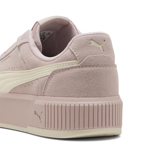 Image of Puma Womens Carina Mia Sd Sneaker