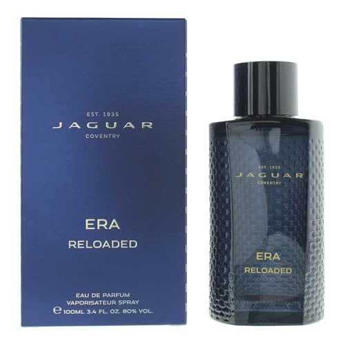 Jaguar Era Reloaded Eau de Parfum 100ml