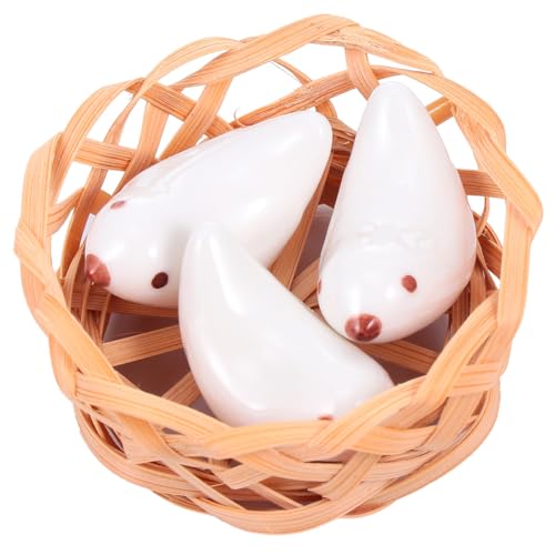 FUNOMOCYA ���^�Z���~�b�N���u�� �J�g�����[�z���_�[ �e�[�u���p���̃T�|�[�g �a���f�U�C�� �H�퐮�� ���� 3�Z�b�g